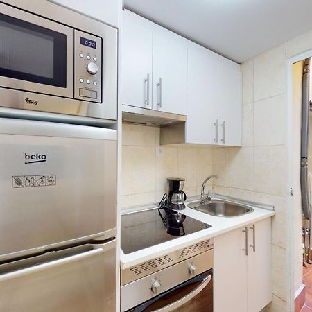 Cozy Apartment In Malasana For 4 Pax - Velarde Мадрид Екстер'єр фото