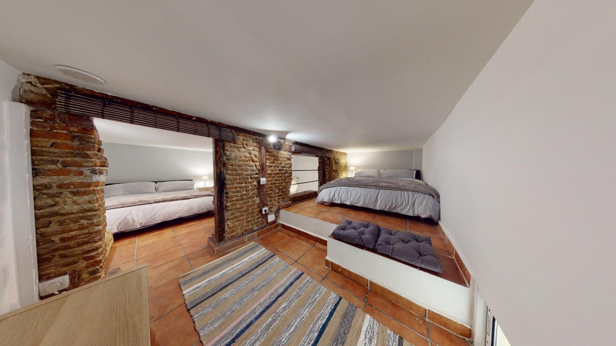 Cozy Apartment In Malasana For 4 Pax - Velarde Мадрид Екстер'єр фото